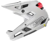 Cykelhjälm Abus Airdrop Mips Vit